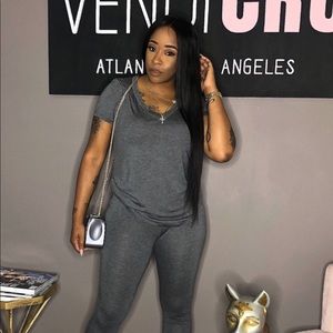 2 piece lounge set SOLD OUT IN ALL SIZES